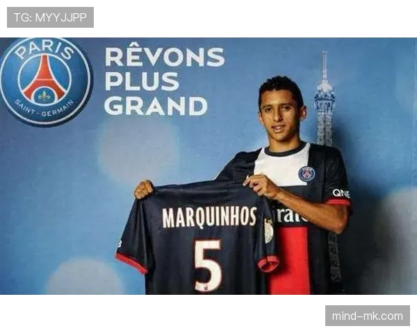 马尔基尼奥斯：巴西队长的持续进化与未来领袖之路