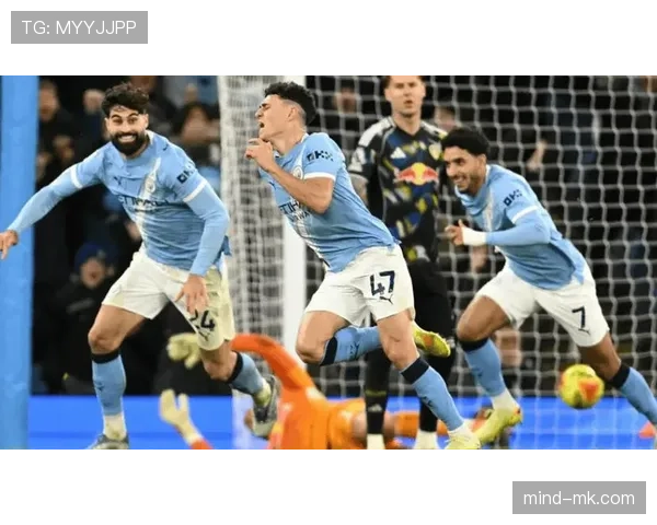 福登战术灵活多变,成曼城战略调整关键核心 福登战术灵活多变,成曼城战略调整关键核心