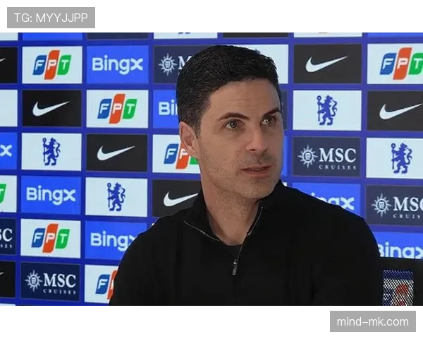 阿尔特塔球队打法总结